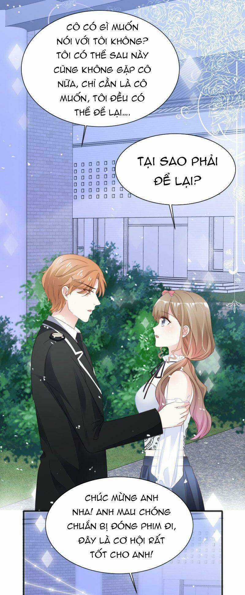 Bồn Nhiên Tinh Động Chapter 45 trang 21