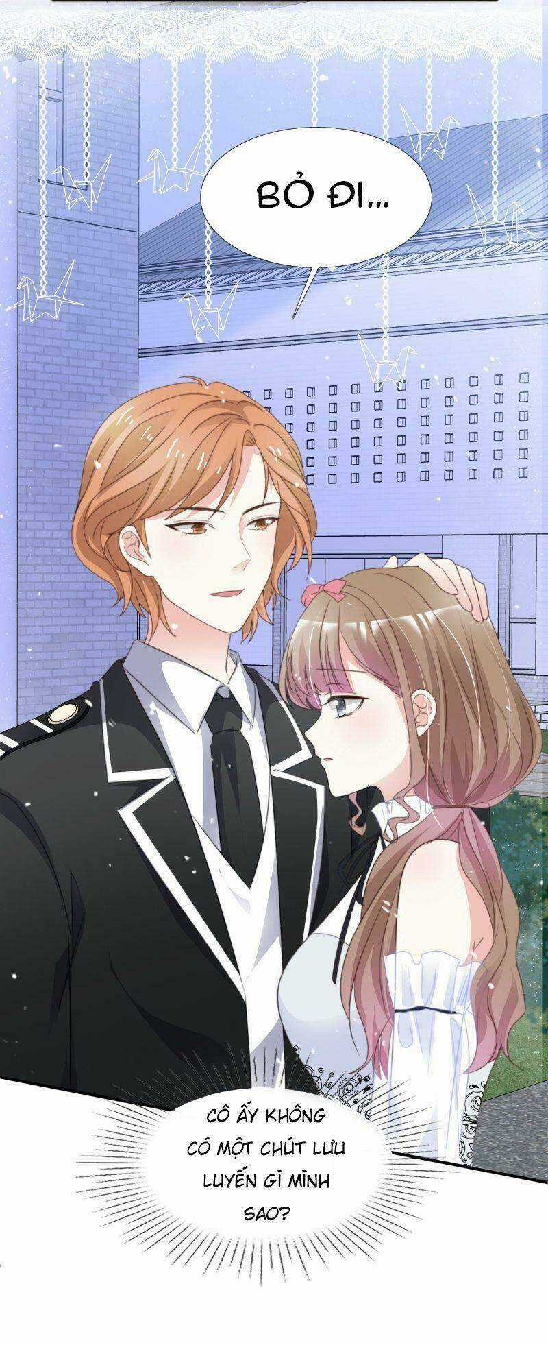 Bồn Nhiên Tinh Động Chapter 45 trang 23