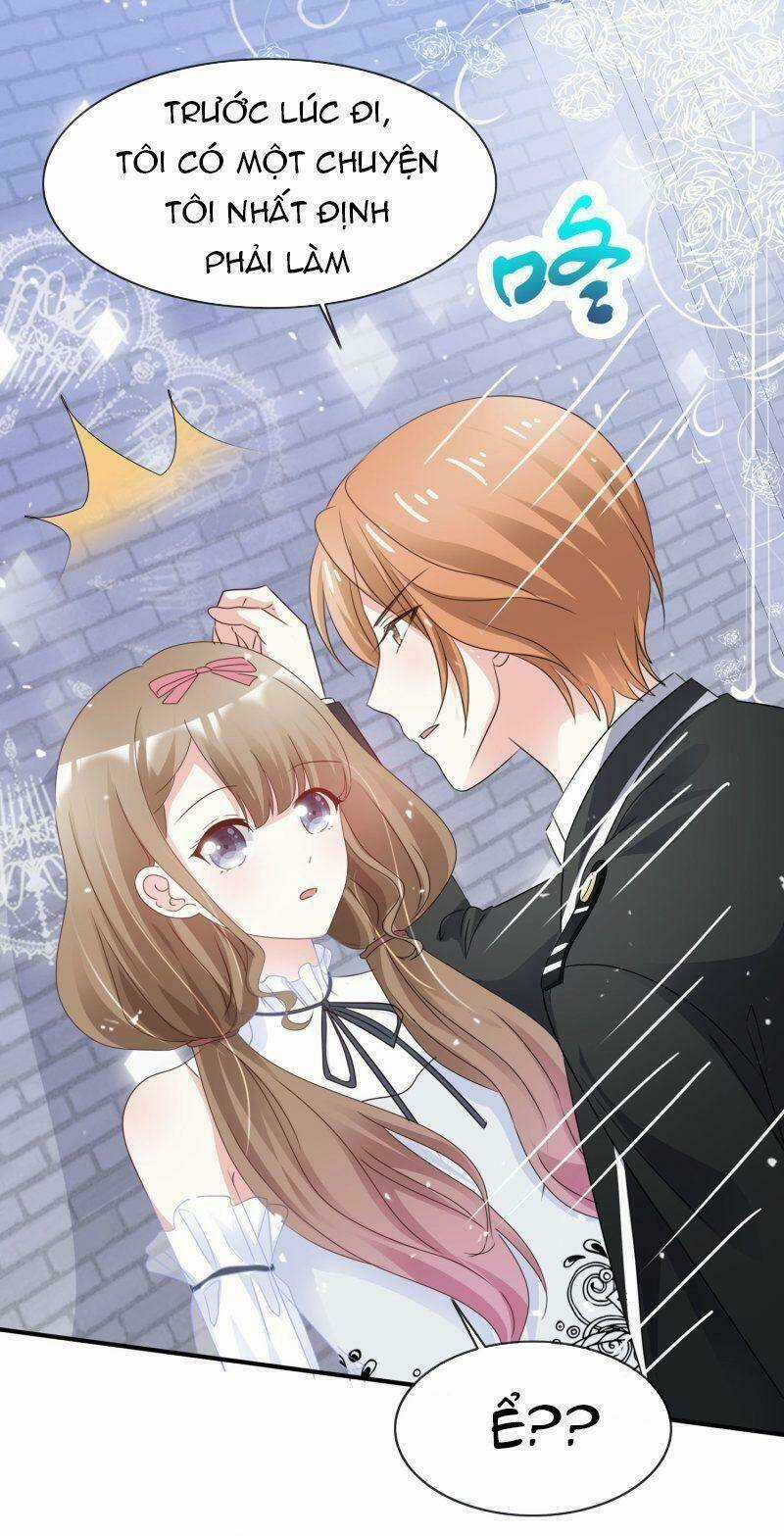 Bồn Nhiên Tinh Động Chapter 45 trang 24