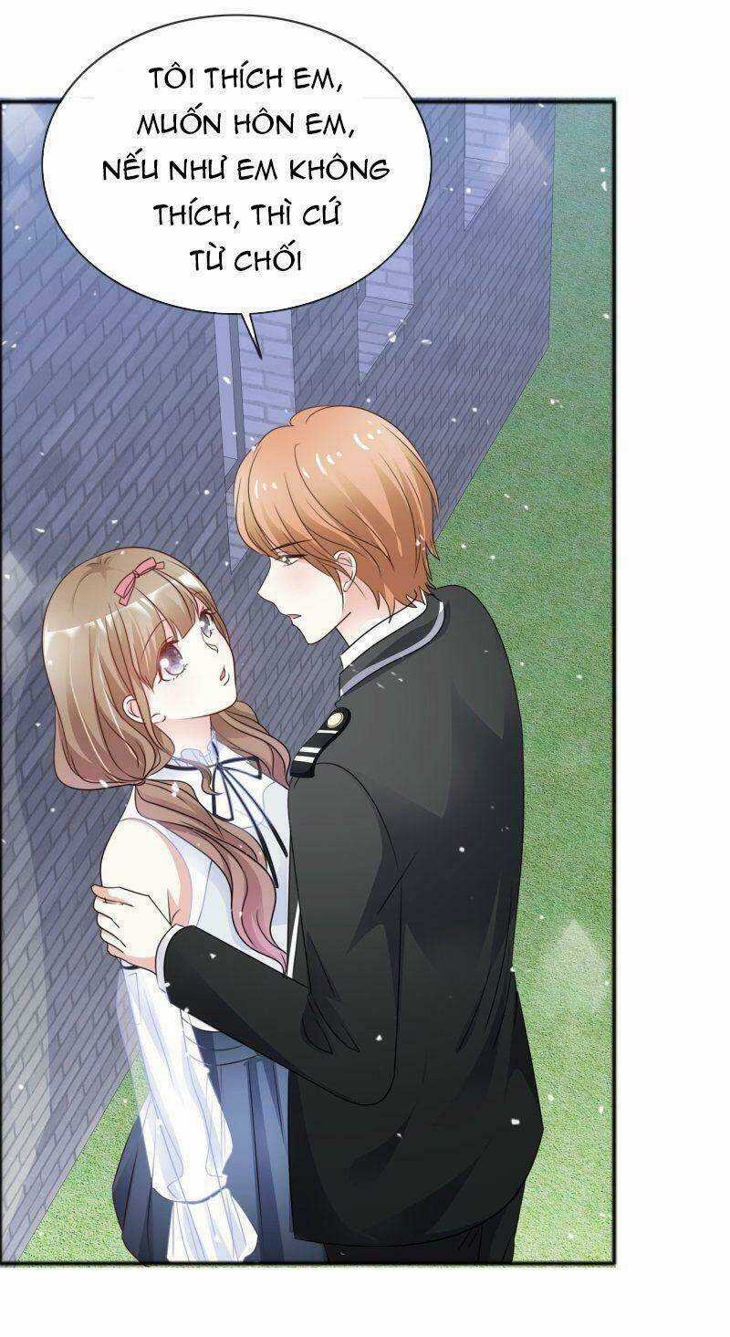 Bồn Nhiên Tinh Động Chapter 45 trang 25