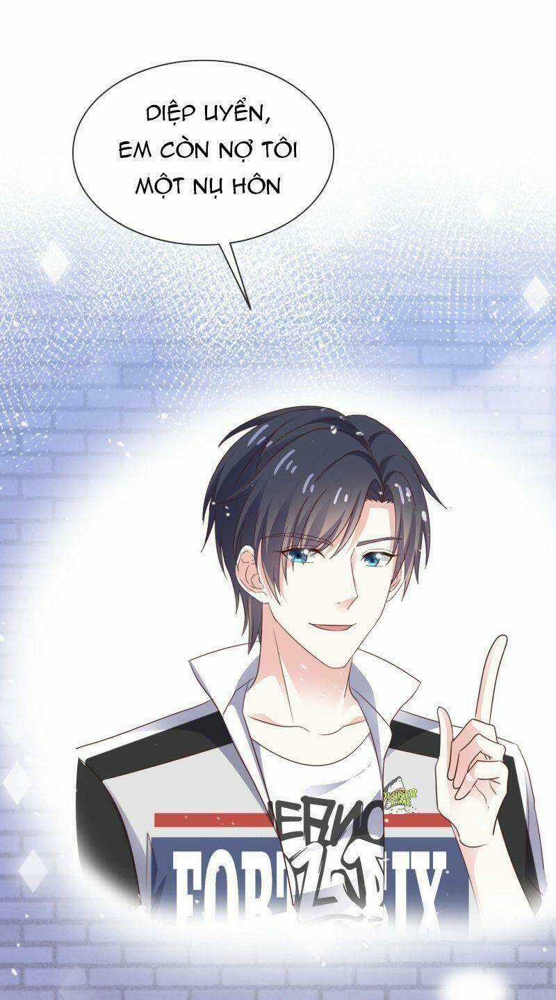 Bồn Nhiên Tinh Động Chapter 45 trang 26