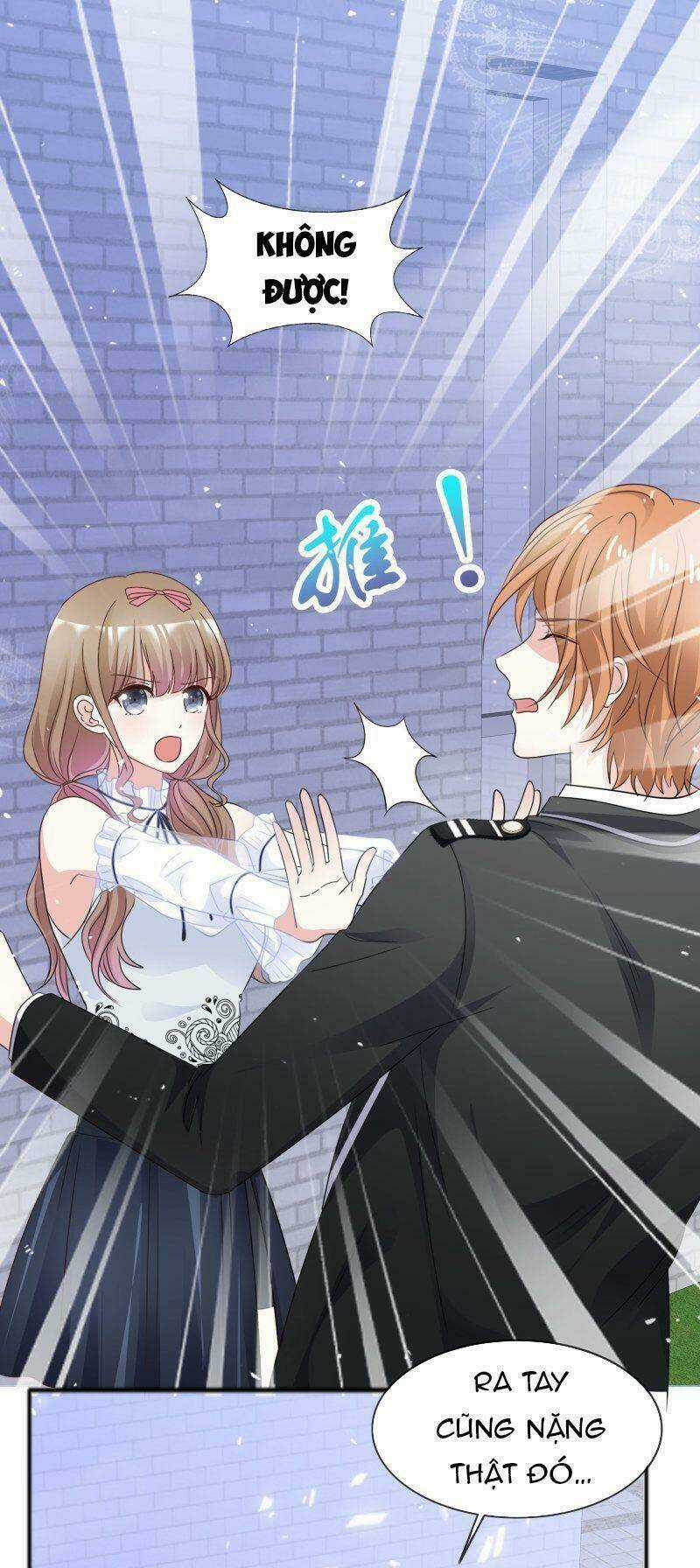 Bồn Nhiên Tinh Động Chapter 45 trang 28