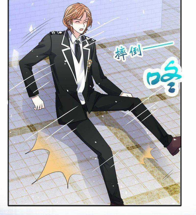 Bồn Nhiên Tinh Động Chapter 45 trang 29