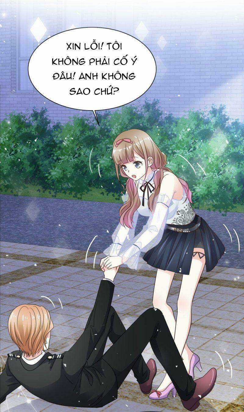 Bồn Nhiên Tinh Động Chapter 45 trang 30