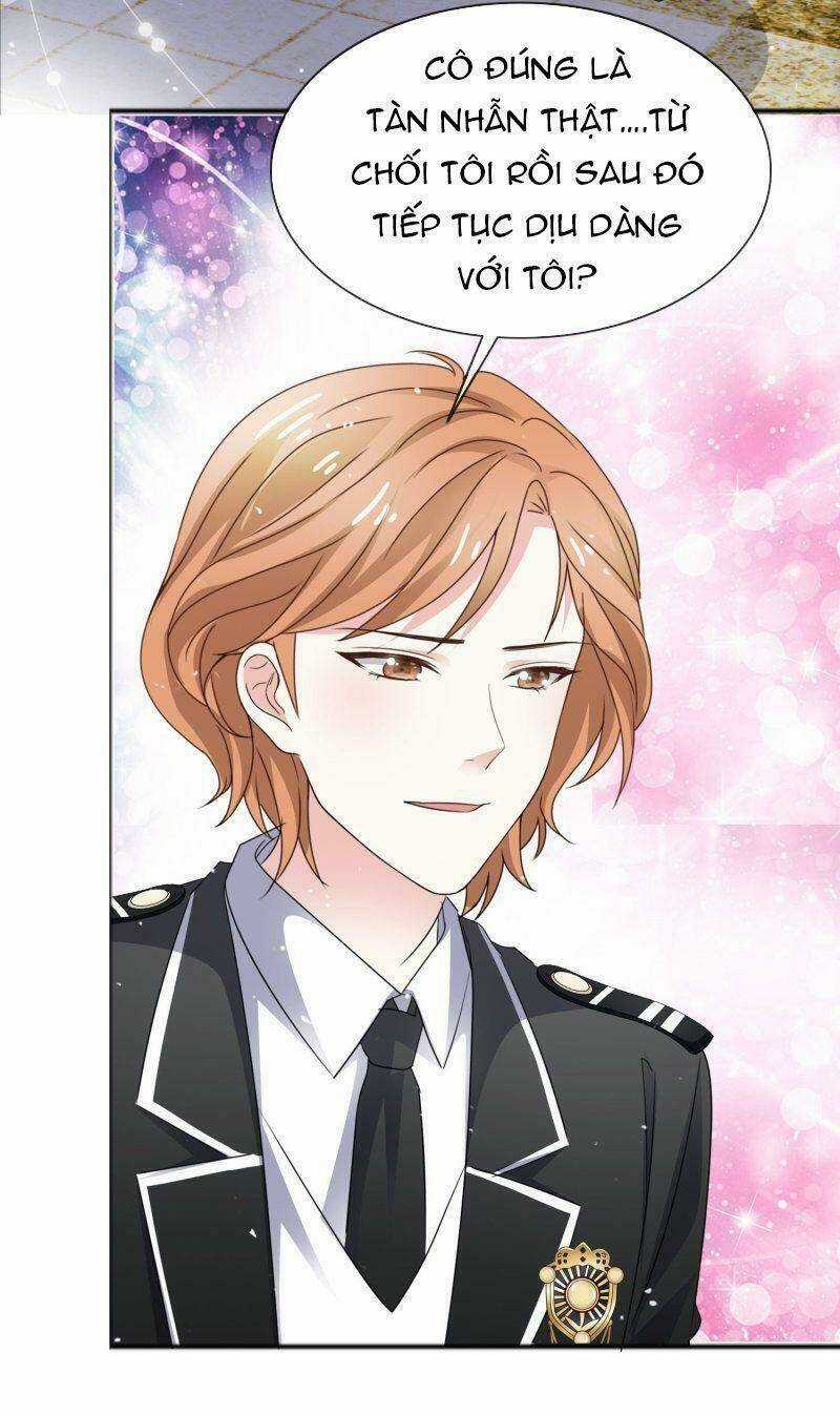 Bồn Nhiên Tinh Động Chapter 45 trang 31