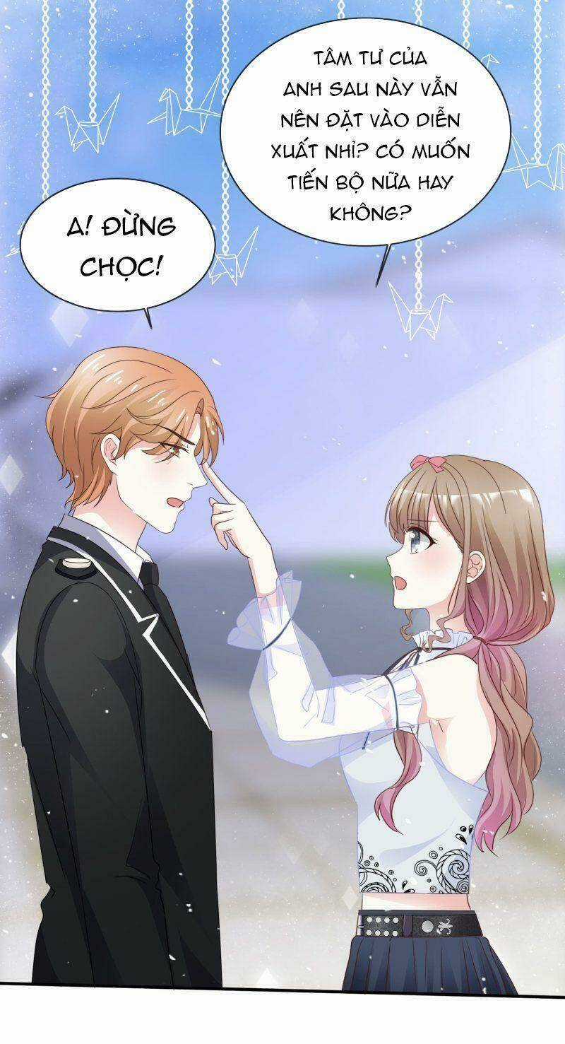 Bồn Nhiên Tinh Động Chapter 45 trang 32