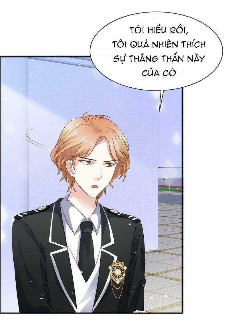 Bồn Nhiên Tinh Động Chapter 45 trang 33