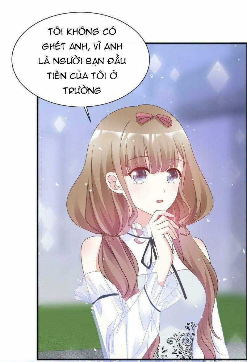 Bồn Nhiên Tinh Động Chapter 45 trang 34