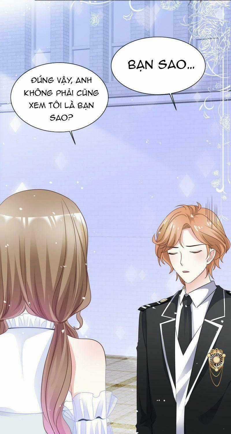 Bồn Nhiên Tinh Động Chapter 45 trang 35