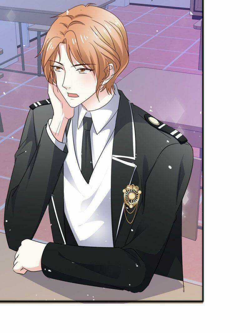 Bồn Nhiên Tinh Động Chapter 45 trang 4