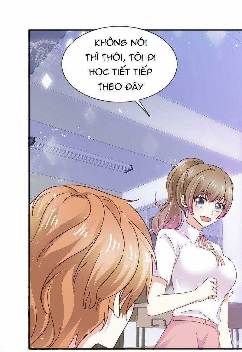 Bồn Nhiên Tinh Động Chapter 45 trang 5