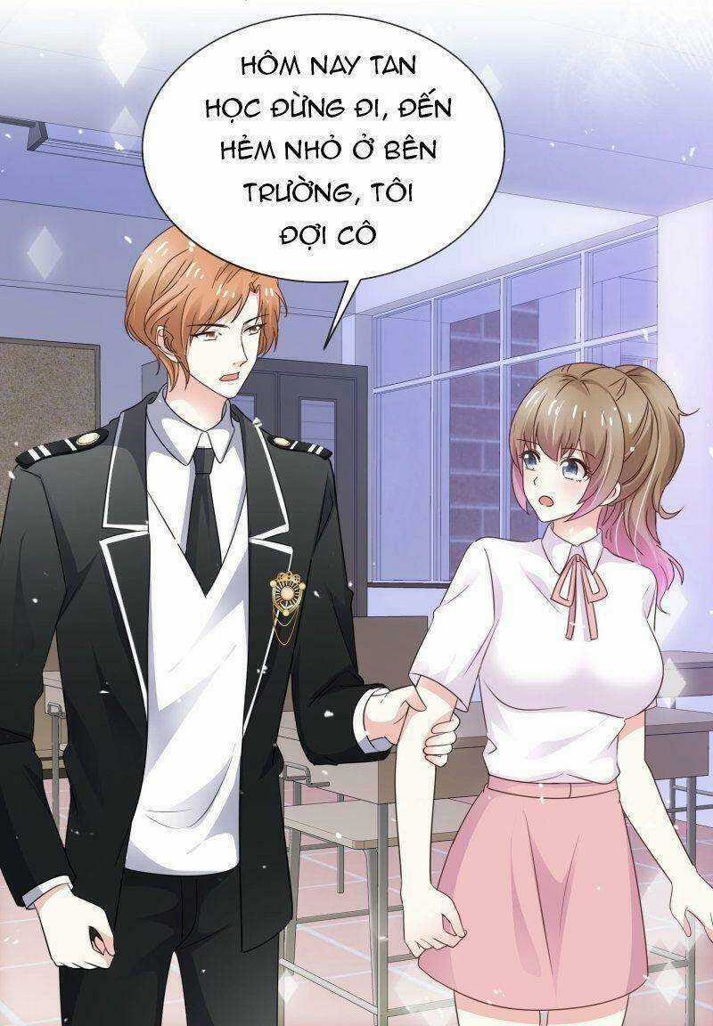 Bồn Nhiên Tinh Động Chapter 45 trang 6