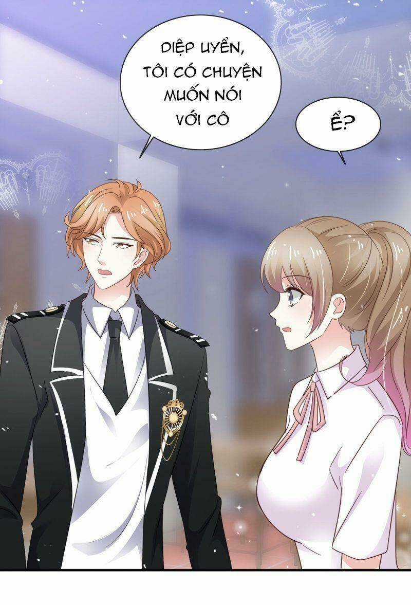 Bồn Nhiên Tinh Động Chapter 45 trang 7