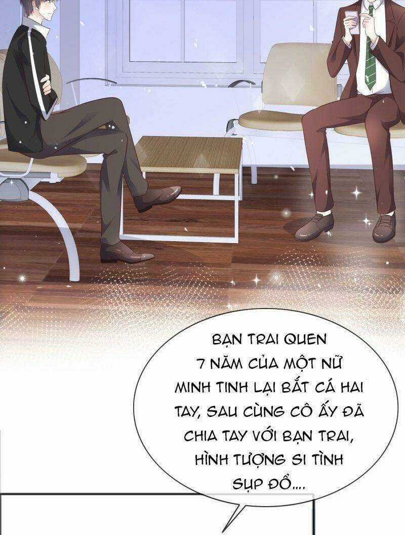 Bồn Nhiên Tinh Động Chapter 45 trang 9