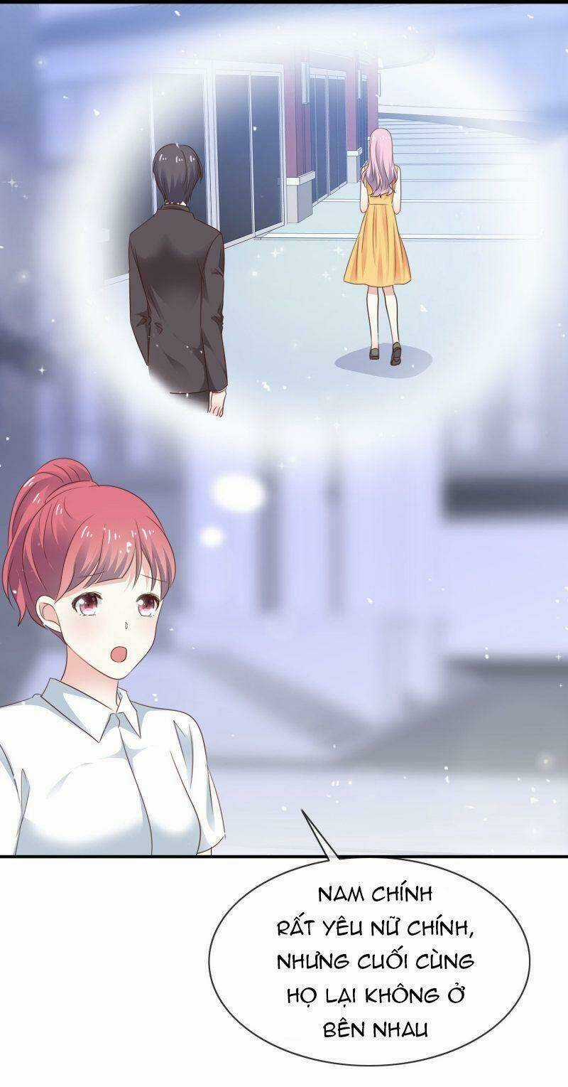 Bồn Nhiên Tinh Động Chapter 46 trang 10