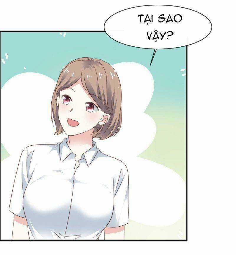 Bồn Nhiên Tinh Động Chapter 46 trang 11