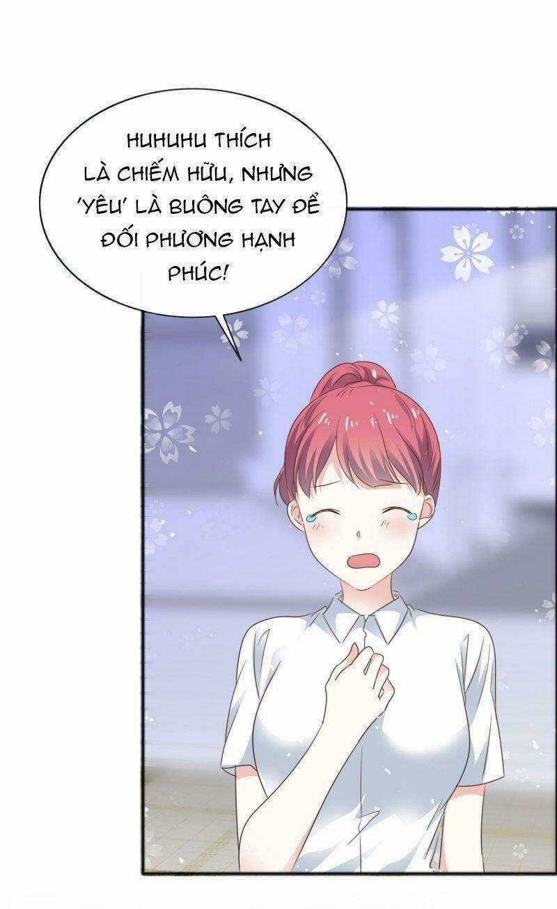 Bồn Nhiên Tinh Động Chapter 46 trang 12