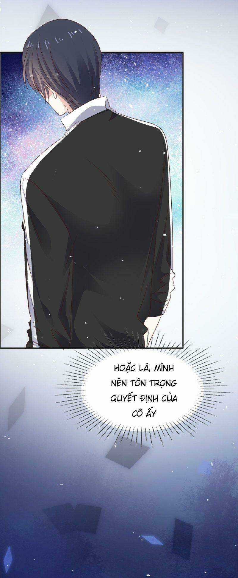 Bồn Nhiên Tinh Động Chapter 46 trang 15