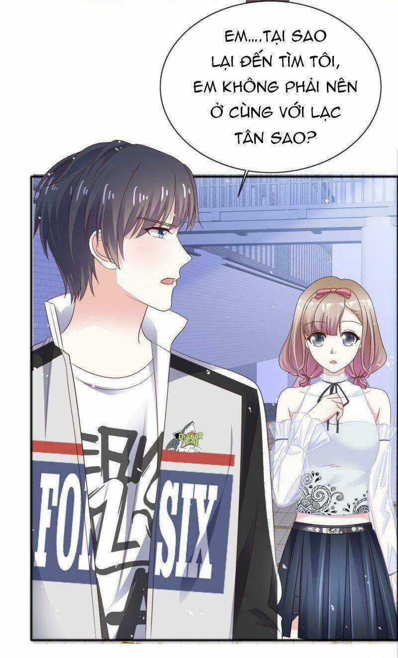 Bồn Nhiên Tinh Động Chapter 46 trang 17