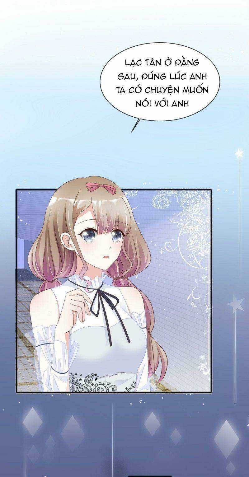 Bồn Nhiên Tinh Động Chapter 46 trang 18