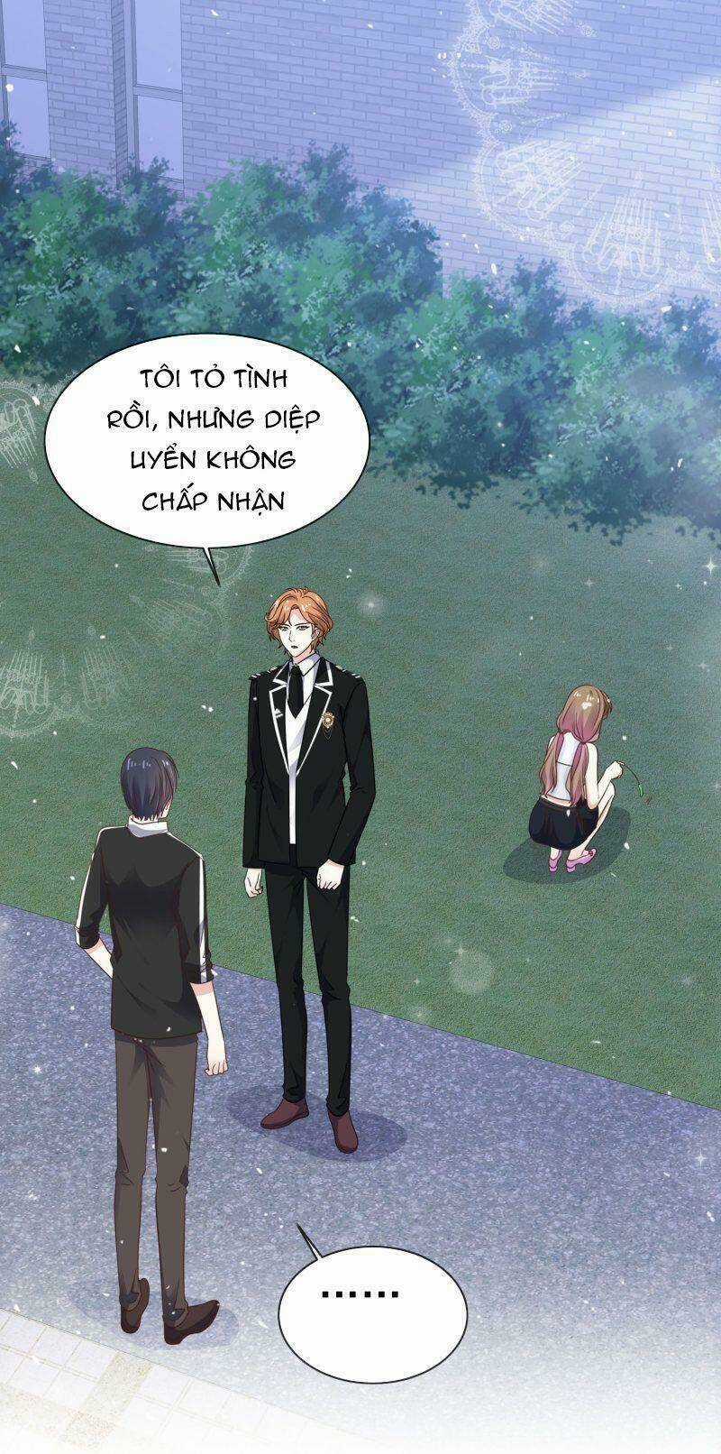 Bồn Nhiên Tinh Động Chapter 46 trang 20