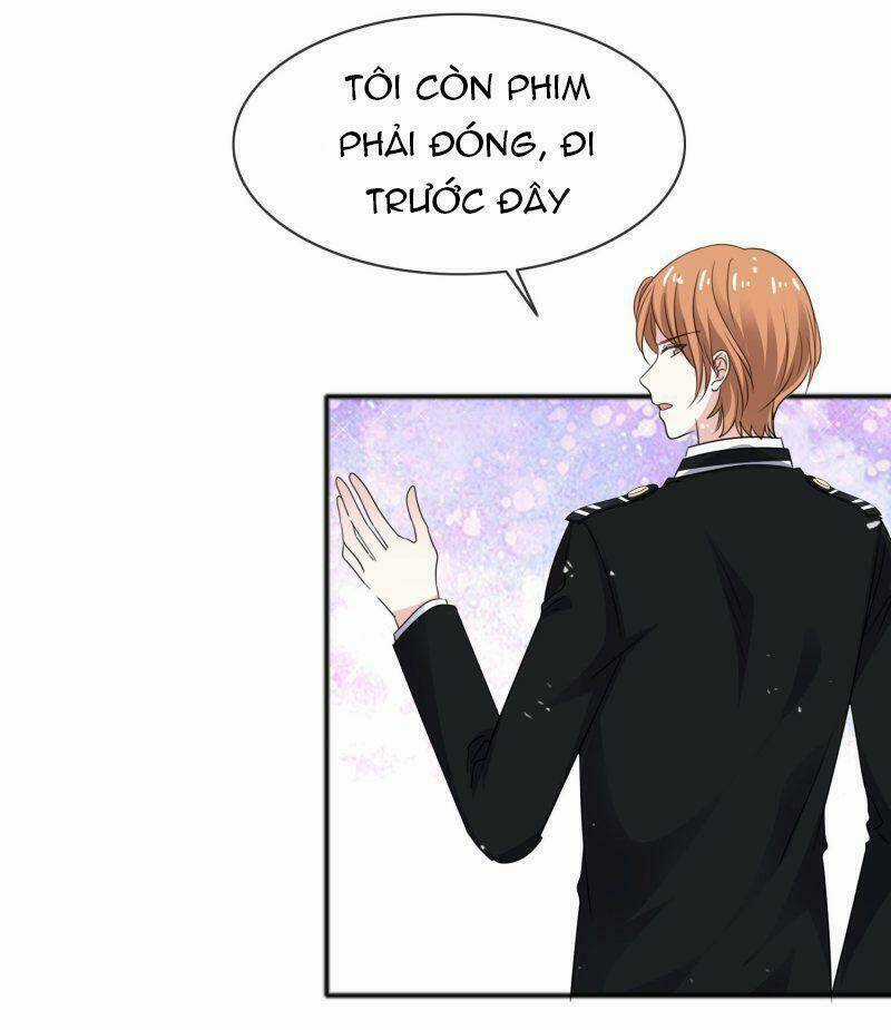 Bồn Nhiên Tinh Động Chapter 46 trang 22