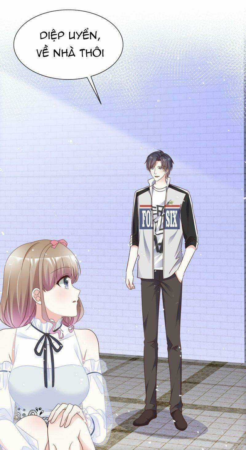 Bồn Nhiên Tinh Động Chapter 46 trang 23