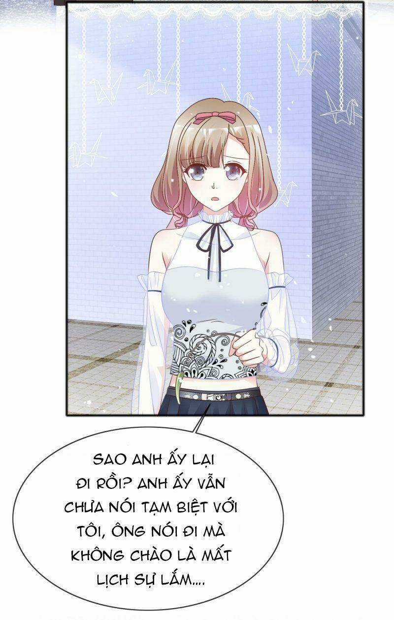 Bồn Nhiên Tinh Động Chapter 46 trang 25