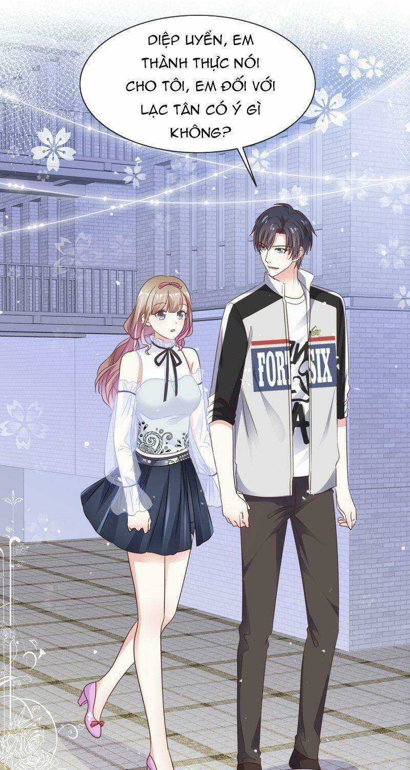 Bồn Nhiên Tinh Động Chapter 46 trang 26