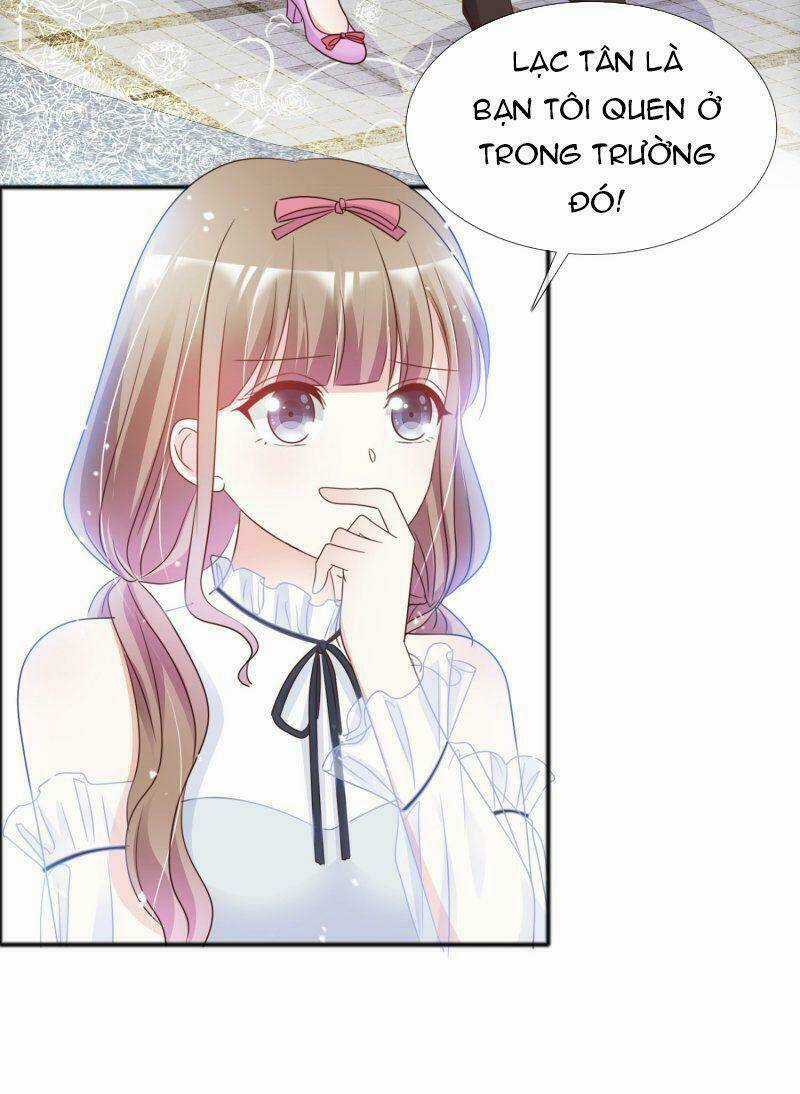 Bồn Nhiên Tinh Động Chapter 46 trang 27