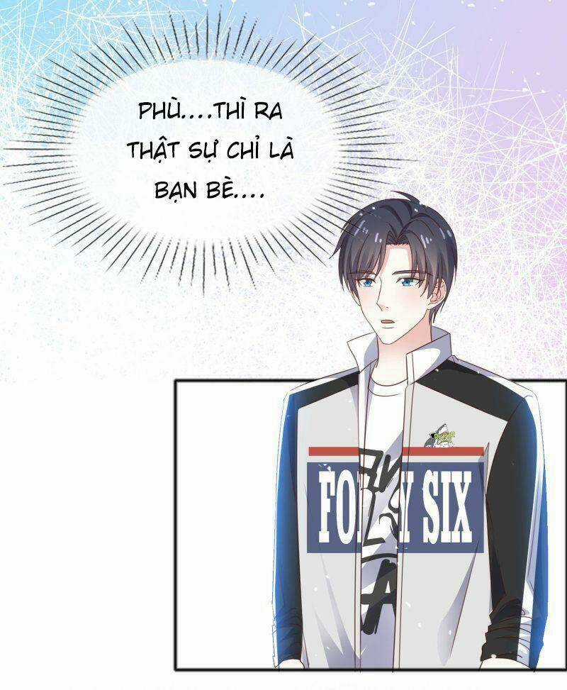 Bồn Nhiên Tinh Động Chapter 46 trang 28