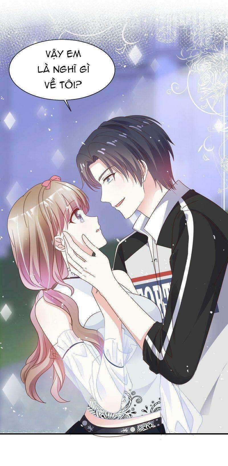 Bồn Nhiên Tinh Động Chapter 46 trang 29