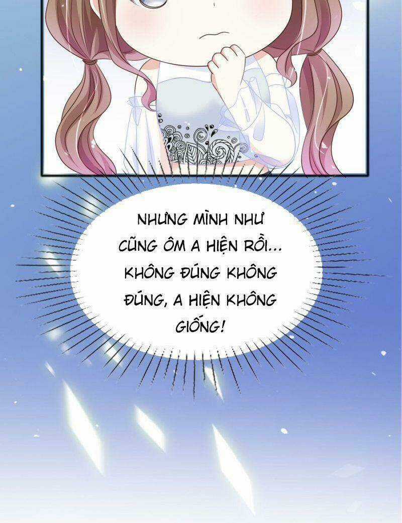 Bồn Nhiên Tinh Động Chapter 46 trang 3