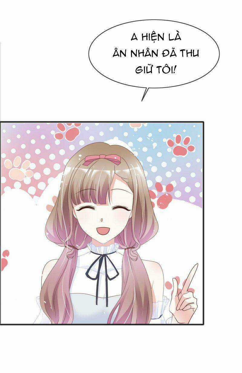 Bồn Nhiên Tinh Động Chapter 46 trang 30