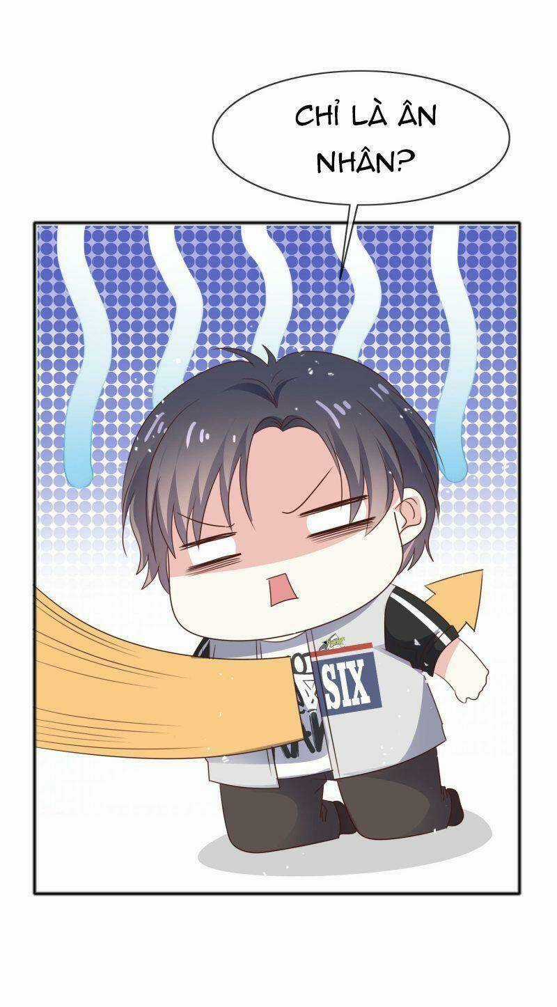 Bồn Nhiên Tinh Động Chapter 46 trang 31