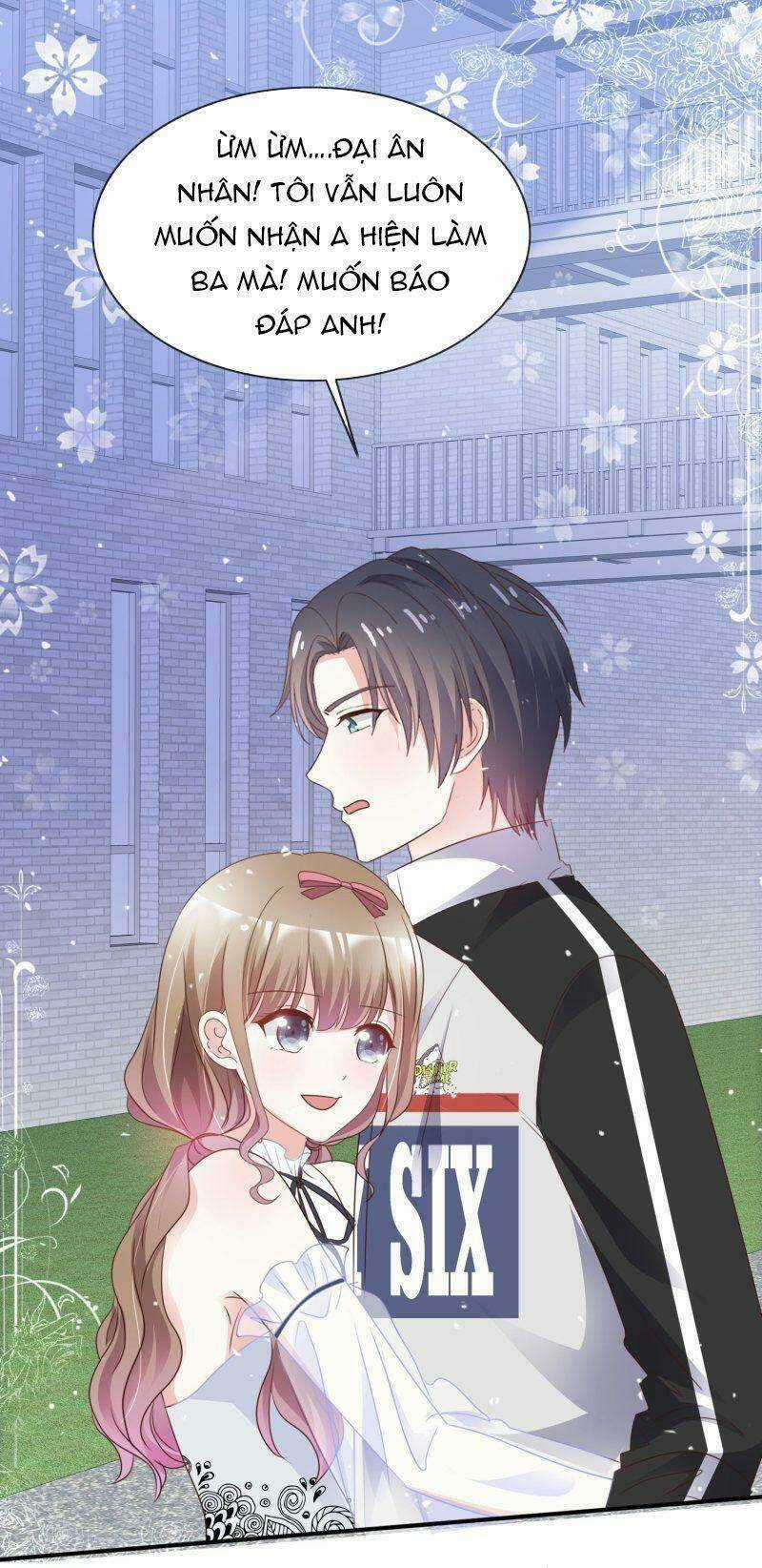 Bồn Nhiên Tinh Động Chapter 46 trang 32