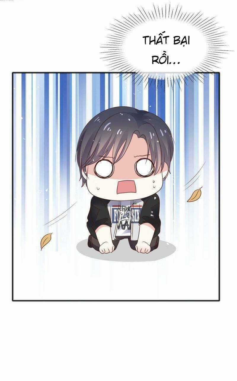 Bồn Nhiên Tinh Động Chapter 46 trang 33