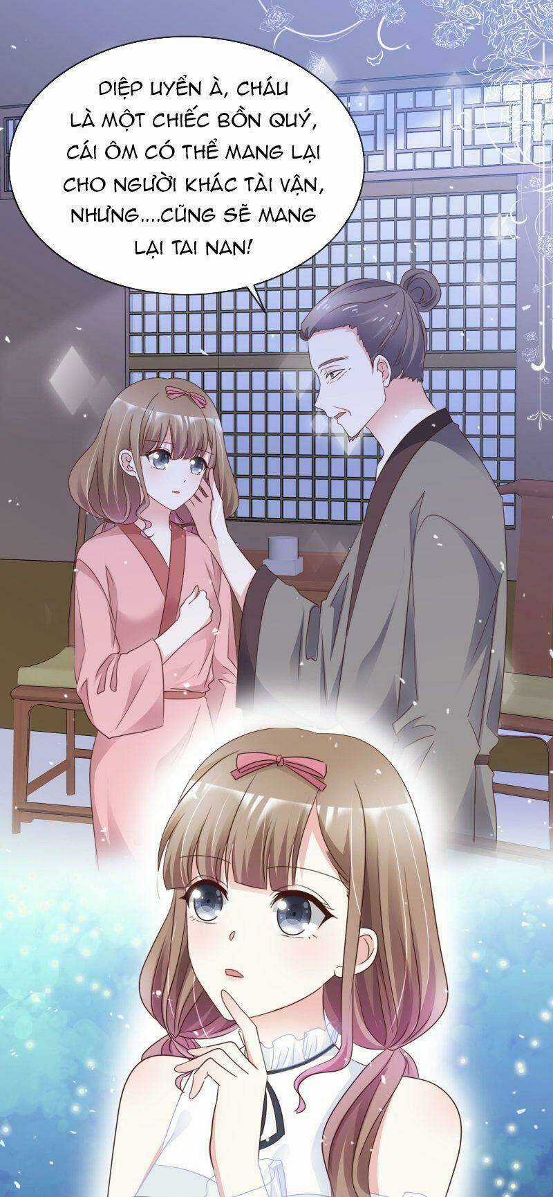 Bồn Nhiên Tinh Động Chapter 46 trang 4