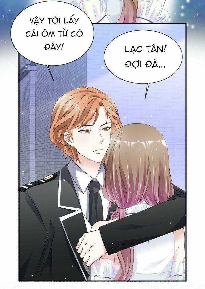 Bồn Nhiên Tinh Động Chapter 46 trang 5