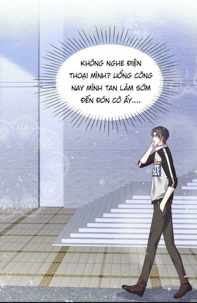 Bồn Nhiên Tinh Động Chapter 46 trang 6