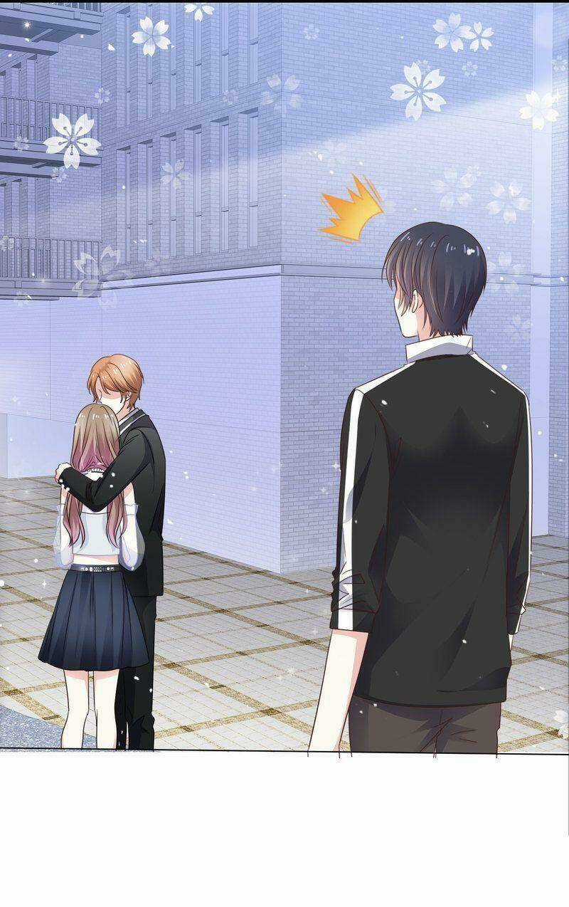 Bồn Nhiên Tinh Động Chapter 46 trang 7