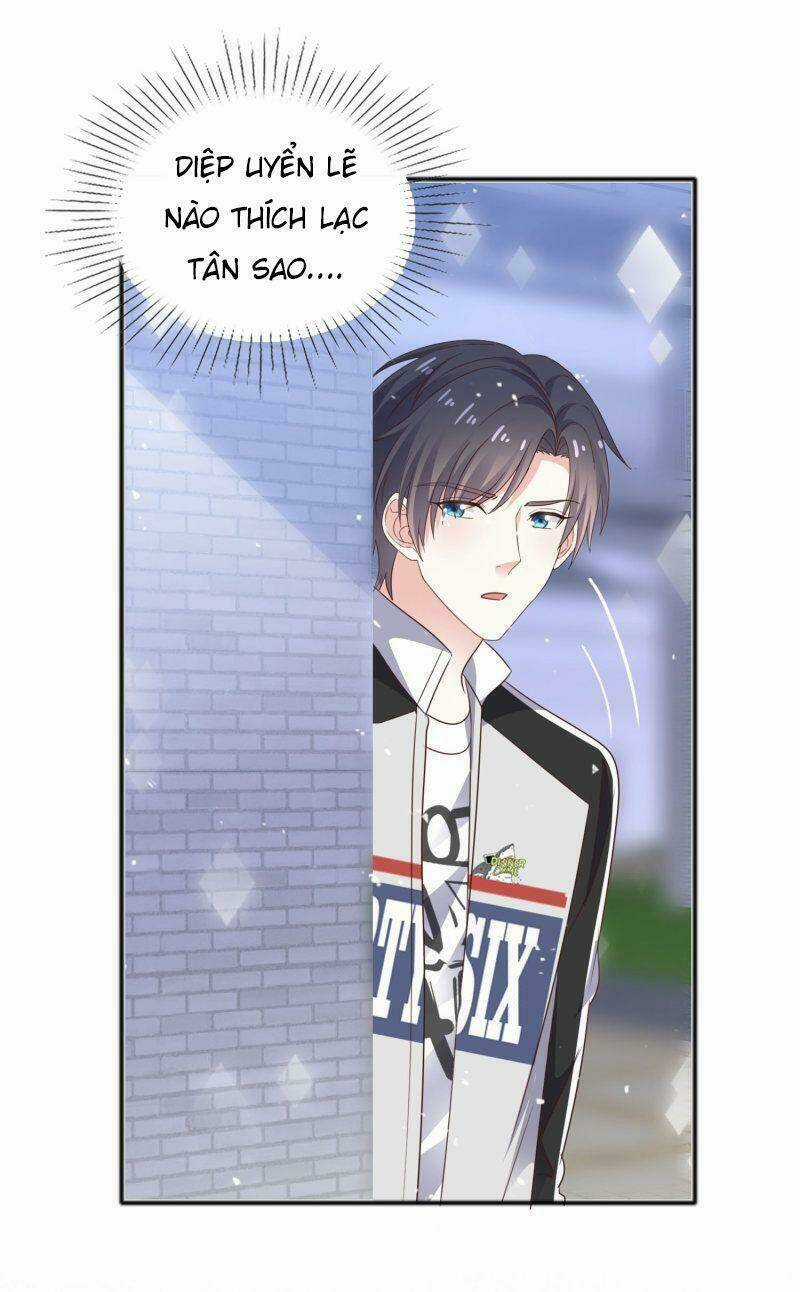 Bồn Nhiên Tinh Động Chapter 46 trang 8