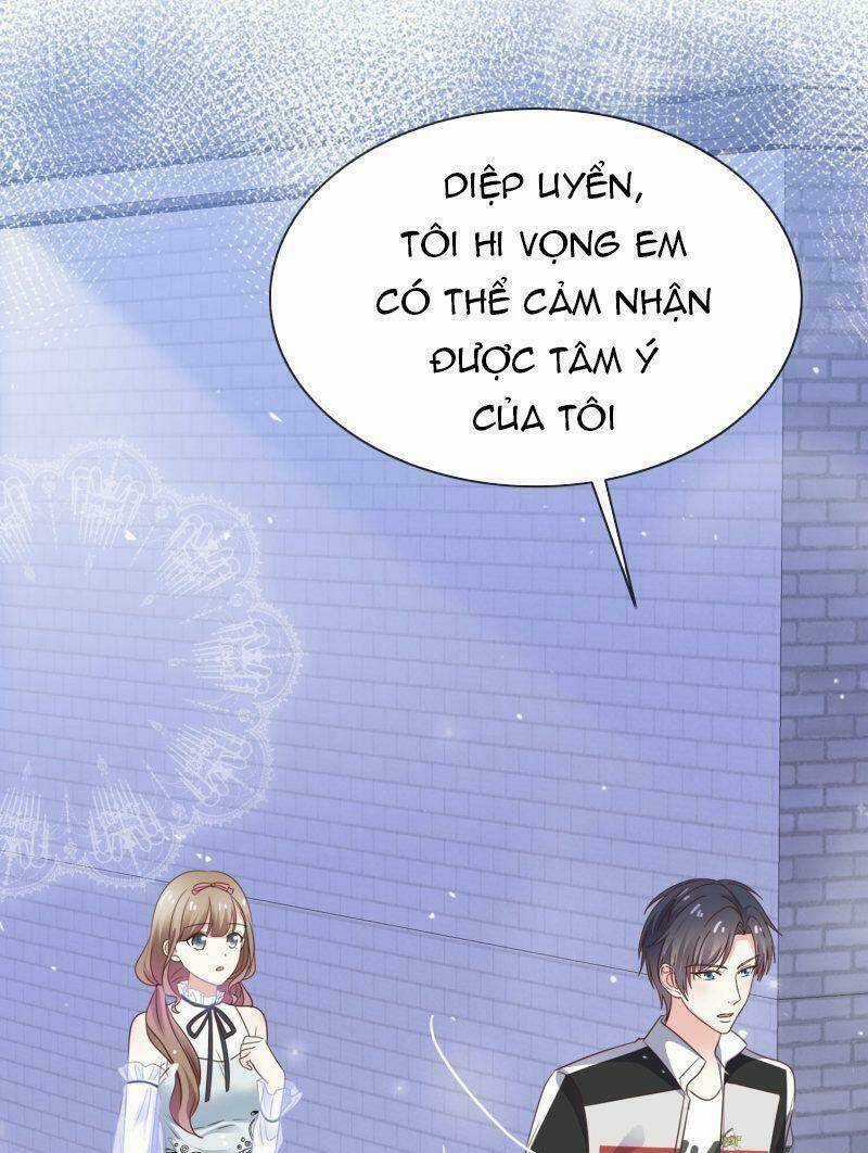 Bồn Nhiên Tinh Động Chapter 47 trang 10
