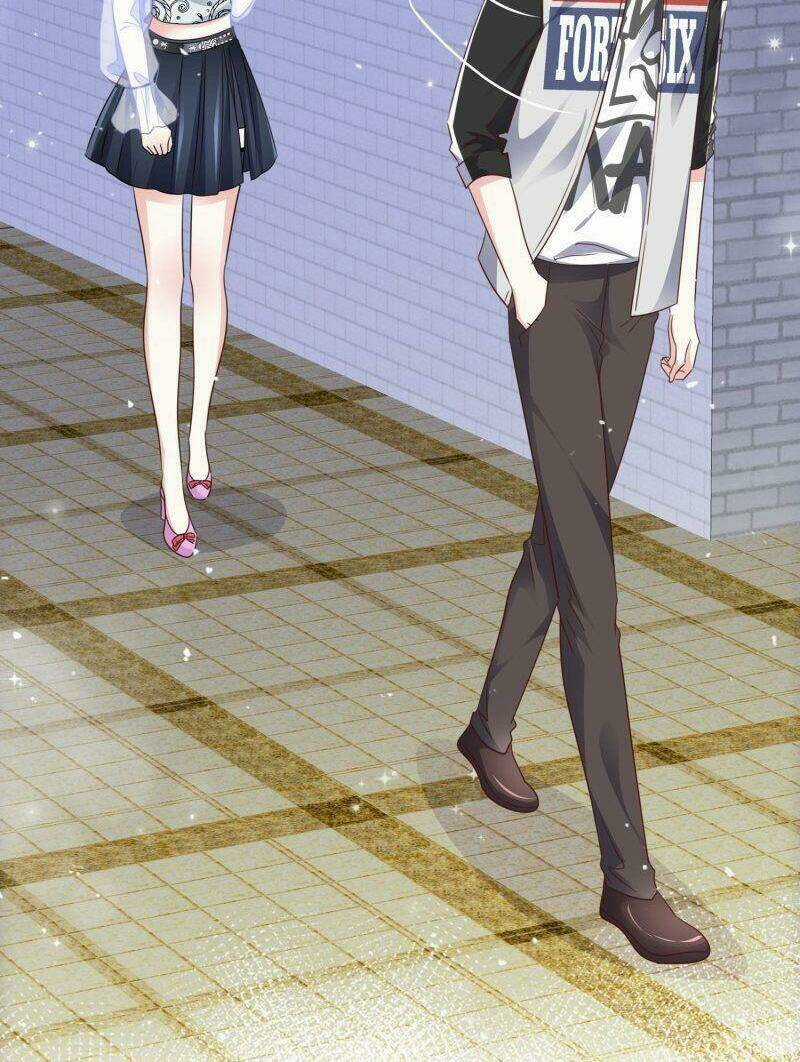 Bồn Nhiên Tinh Động Chapter 47 trang 11