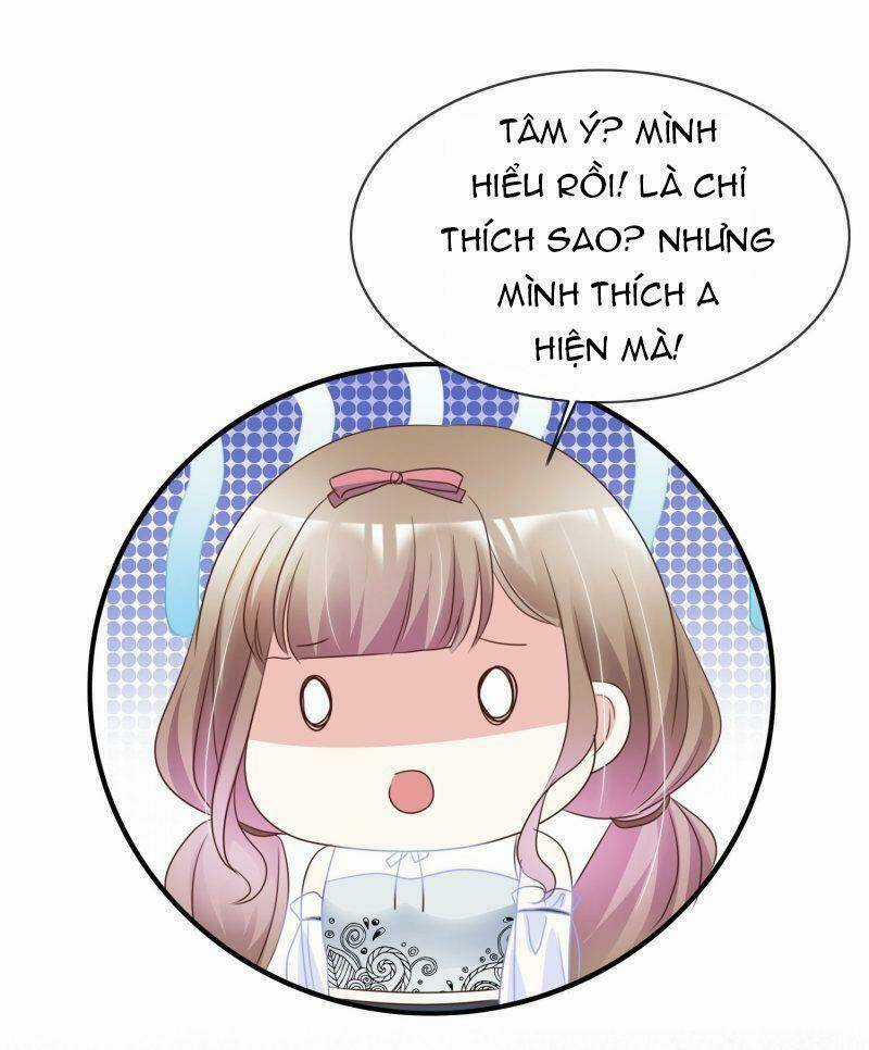 Bồn Nhiên Tinh Động Chapter 47 trang 12