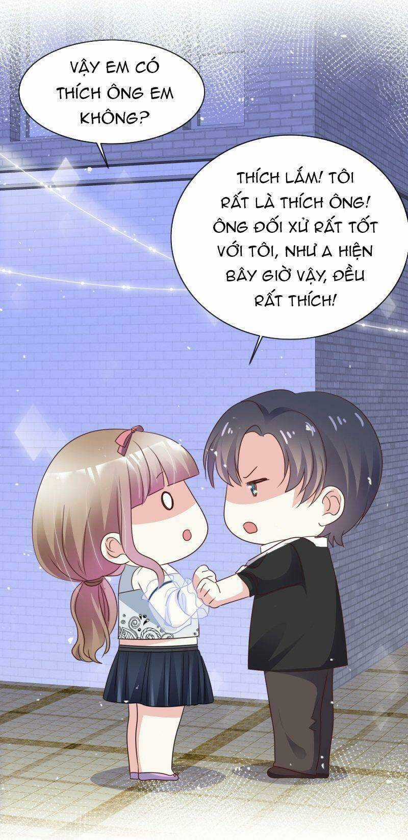 Bồn Nhiên Tinh Động Chapter 47 trang 13