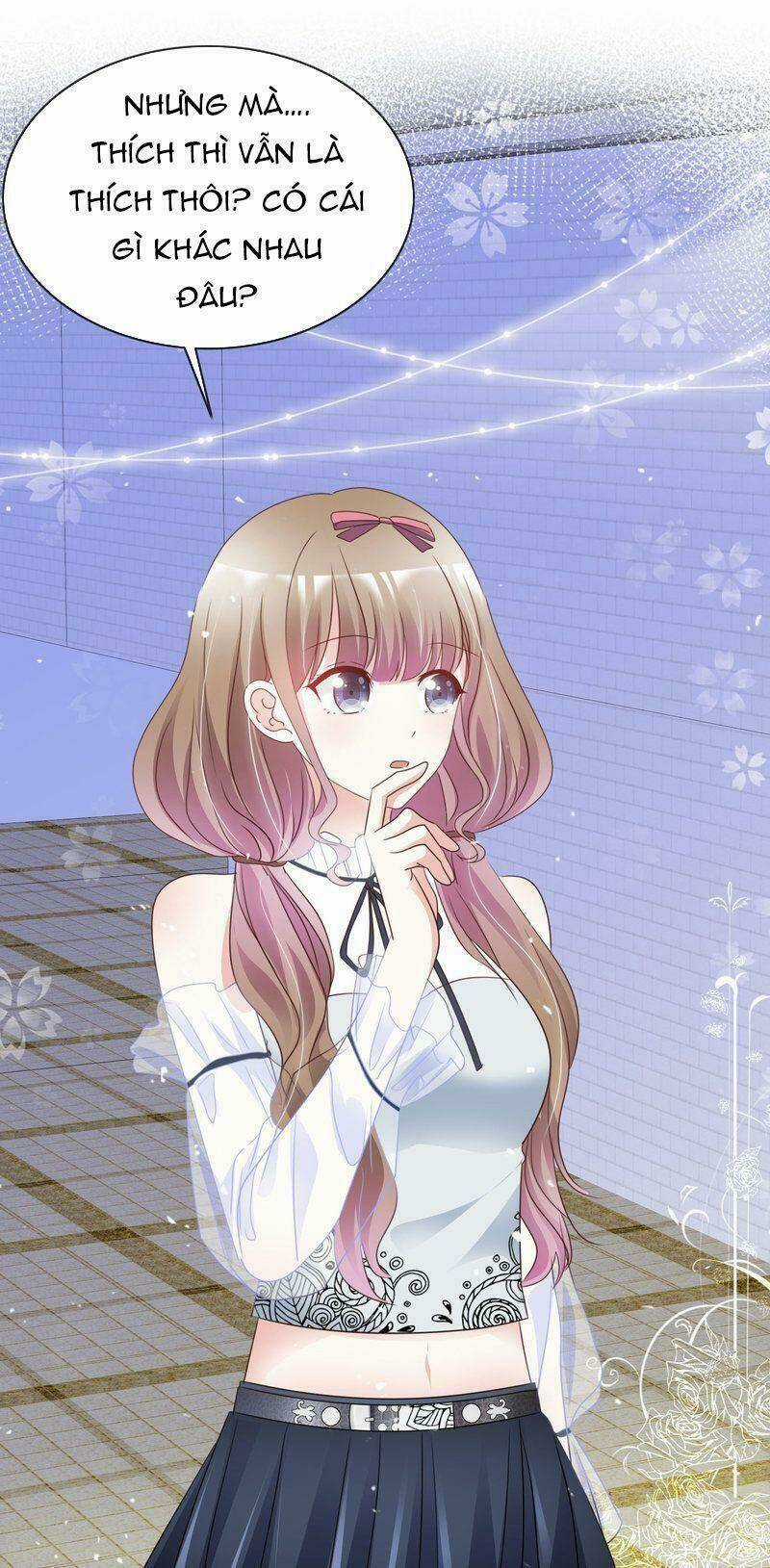 Bồn Nhiên Tinh Động Chapter 47 trang 15