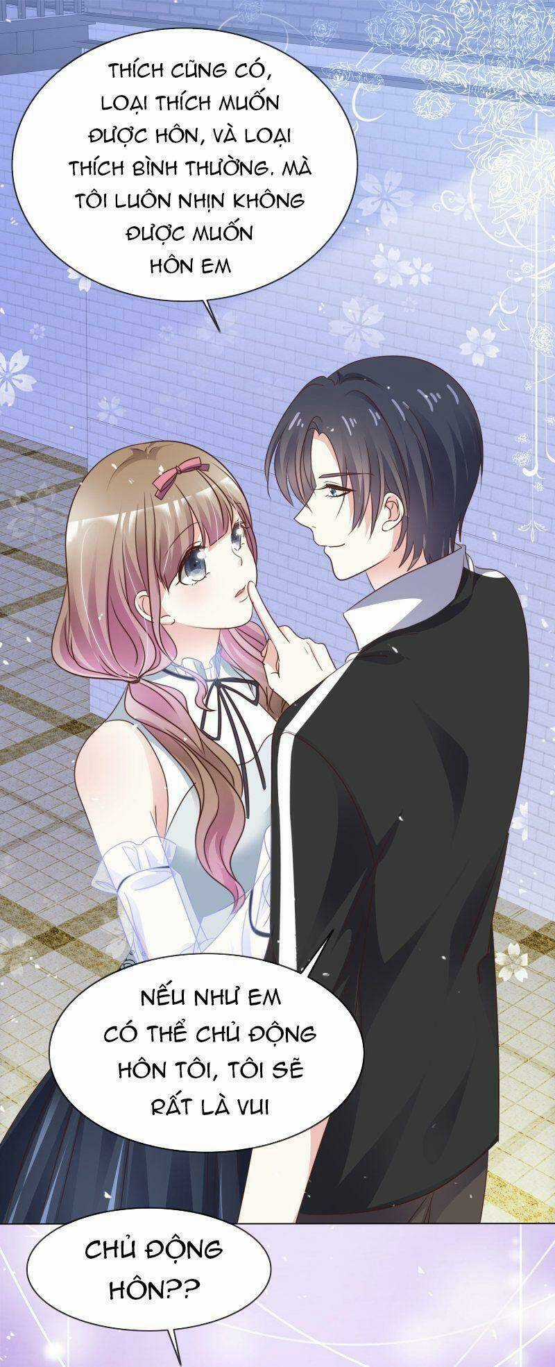 Bồn Nhiên Tinh Động Chapter 47 trang 16