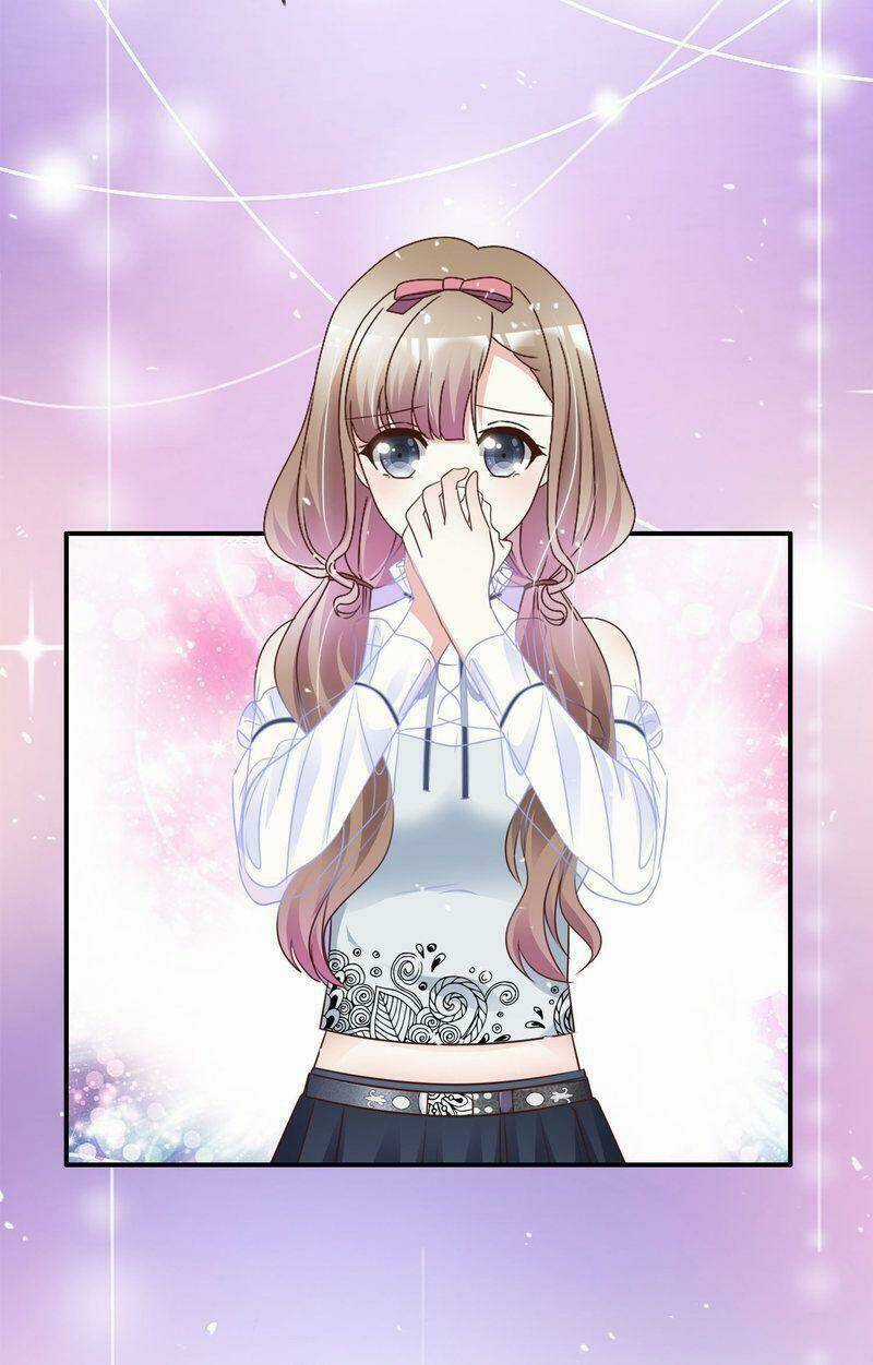 Bồn Nhiên Tinh Động Chapter 47 trang 17