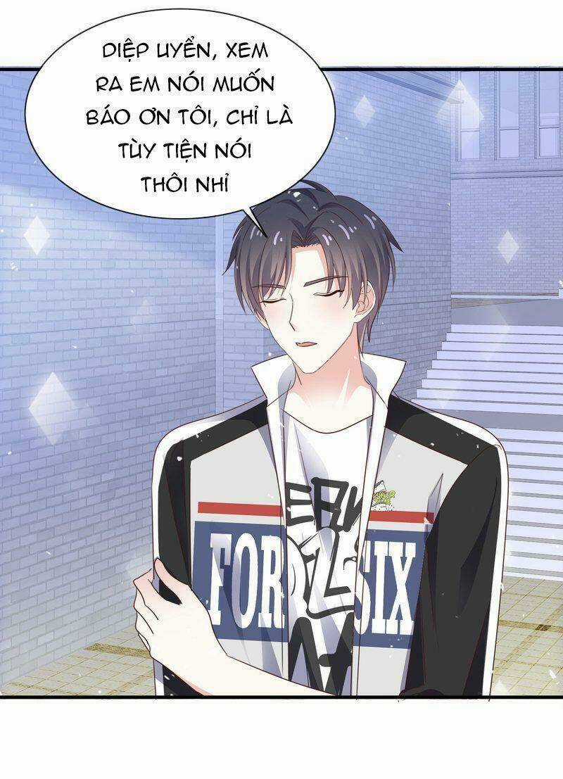 Bồn Nhiên Tinh Động Chapter 47 trang 19